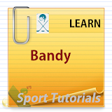 Learn Bandy icon