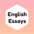TOP English Essays3.8.1 (Premium)