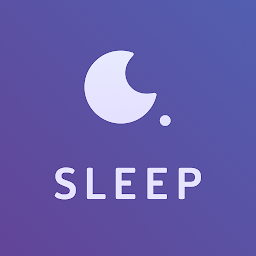Значок приложения "Sleep"