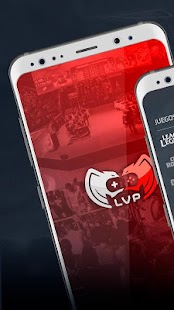 LVP Screenshot