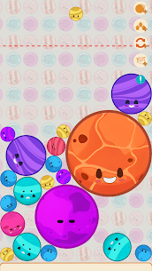 Watermelon Merge: Fruit Drop APK Download for Android Game 4