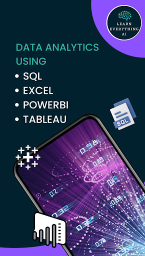 Learn Everything AI Screen 2