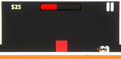 Hero Smash Screen 2