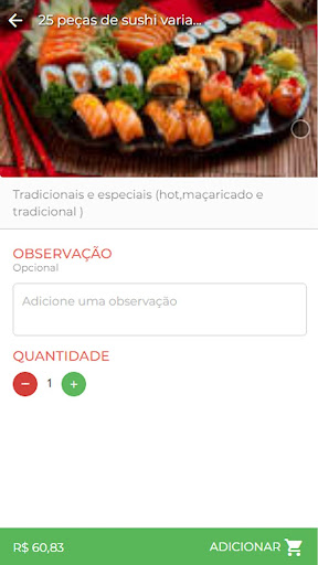 Megumareta Screen 2