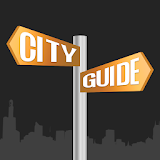 My City Guide icon