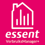 Cover Image of ダウンロード Essent Consumption Manager +  APK
