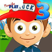 Learning Games for 3rd Graders 3.03 Icon