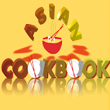 Asian Cookbook icon