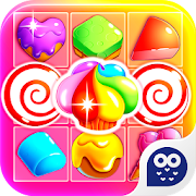 Top 50 Puzzle Apps Like Yummy Story: match 3  game - Best Alternatives