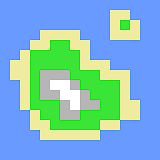 Archipelo (Very early! WIP) icon