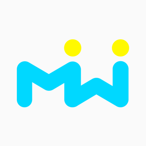 밀리윌리 logo