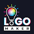 Logo Maker, Designer - LogoWiz58.0 (Pro)