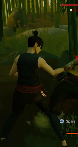 Becoming Sifu Master Guide