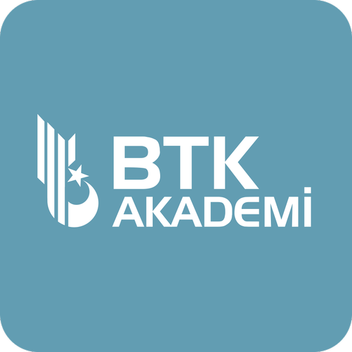BTK Akademi - Google Play 앱