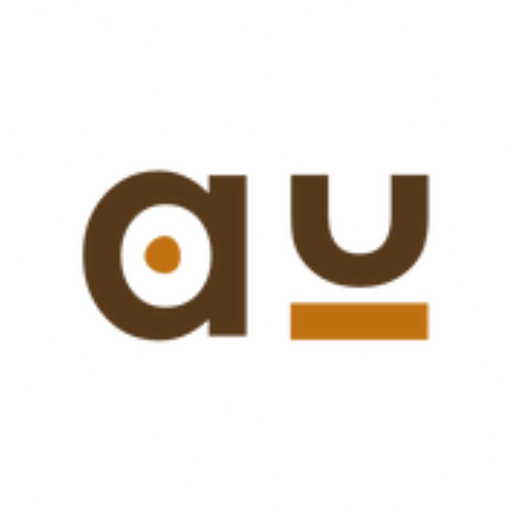 Aurum KvízApp logo