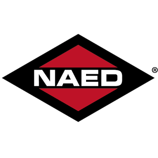 NAED Events logo