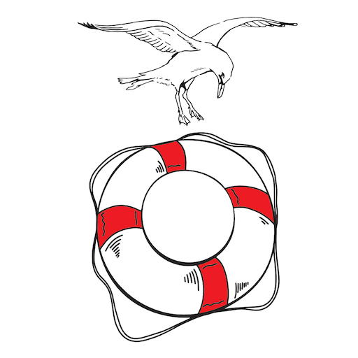 Buoy Cafe & Eatery logo