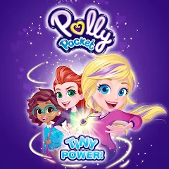 Jogo Polly Pocket Online em