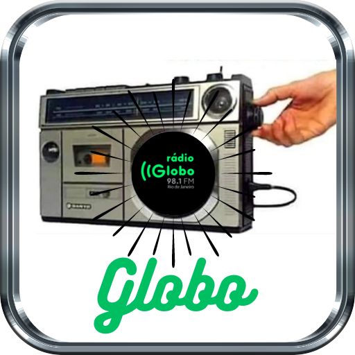 Radio Globo Fm Sp 94.1 Sp Unduh di Windows
