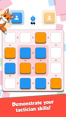 Game screenshot Orbito: The Strategy Game hack