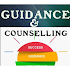 Guidance and counselling notes