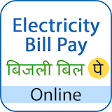Electricity Bill Pay - Bijli Online App icon