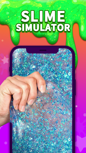 Slime Master - Slime Simulator Antistress  ASMR