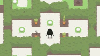 A Good Snowman is Hard to Build - Screenshot 2