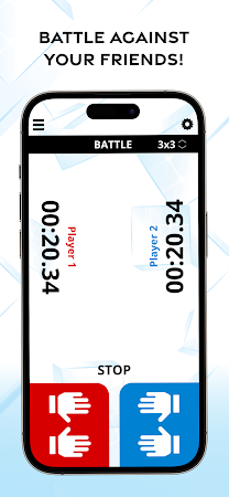 Game screenshot NexCube apk download