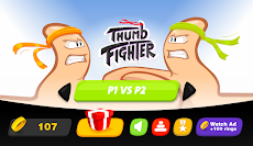 Thumb Fighterのおすすめ画像1
