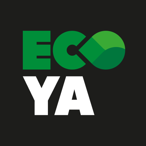 ECOYA 스태프 logo