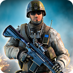 Cover Image of Download Shooting Games 2020 - Offline Action Games 2020 2.5 APK