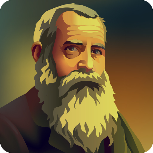 Monet. Artworks and life of th