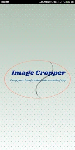 Image Croper - Crop & Filters