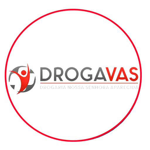 Drogavas logo