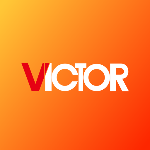 VICTOR iDMM logo