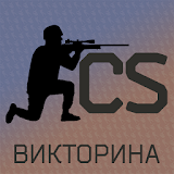 Викторина Ро Counter Strike icon