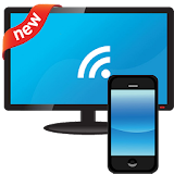 Display Phone Screen On TV icon