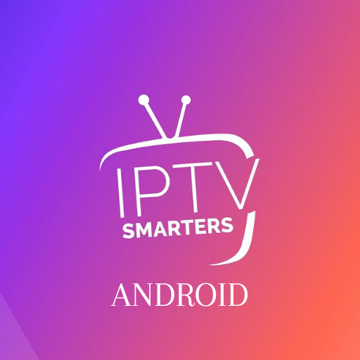 IPTV SMARTERS PLAYER ANDROID Apk 5