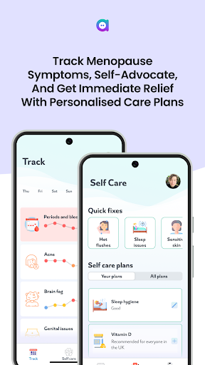 Anya Health screenshot 8