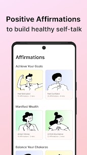 Gratitude: Self-Care Journal MOD APK (Pro Unlocked) 4