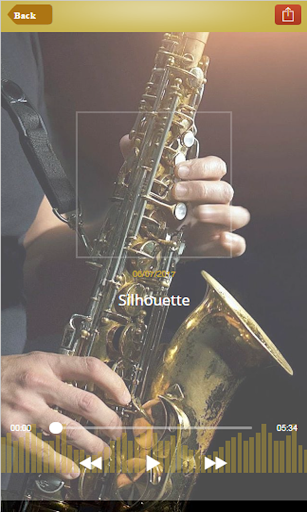 Saxophone Kenny G  Friends