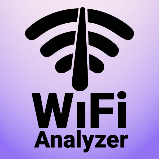 WiFi Analyzer - Net Speed Test logo