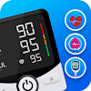 Blood Pressure: Heart Monitor icon