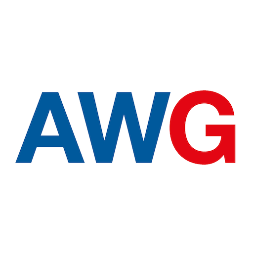 AWG net logo