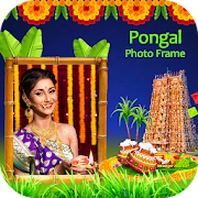 Top 30 Photography Apps Like Pongal Photo Frame - Best Alternatives