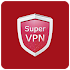Super VPN - Free VPN Client2.2