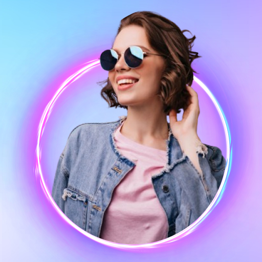 DP Maker - Profile Photo Maker logo