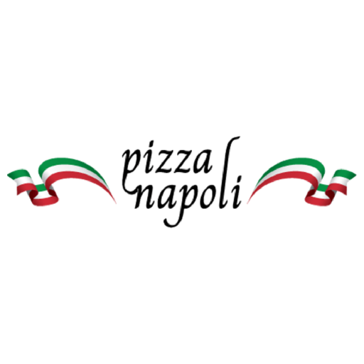 Pizza Napoli Witten logo