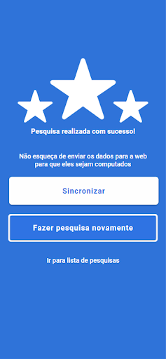 Terceiro Setor Screen 3